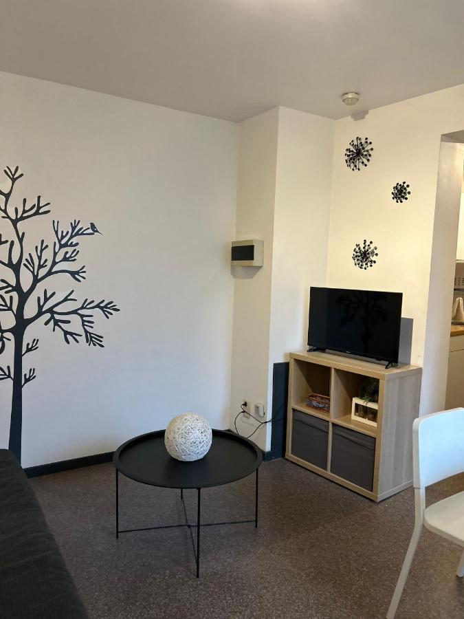 Apartamento Impasse 1 Fosses-La-Ville Exterior foto